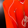 NETHERLANDS SEEDORF 2004-2005 ORIGINAL JERSEY Size L