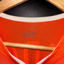 NETHERLANDS SEEDORF 2004-2005 ORIGINAL JERSEY Size L