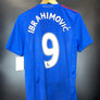MANCHESTER UNITED IBRAHIMOVIC 2016-2017 ORIGINAL AWAY JERSEY Size S