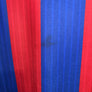 BARCELONA NEYMAR JR 2016-2017 ORIGINAL JERSEY Size L