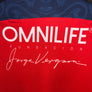 CHIVAS DE GUADALAJARA 2021-2022 ORIGINAL JERSEY Size M