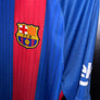 BARCELONA NEYMAR JR 2016-2017 ORIGINAL JERSEY Size L