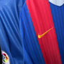 BARCELONA NEYMAR JR 2016-2017 ORIGINAL JERSEY Size L
