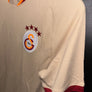 GALATASARAY FALCAO 2019-2020 ORIGINAL JERSEY Size M