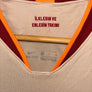 GALATASARAY FALCAO 2019-2020 ORIGINAL JERSEY Size M