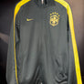 BRAZIL 2014-2015 ORIGINAL JACKET SIZE L