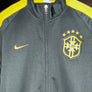 BRAZIL 2014-2015 ORIGINAL JACKET SIZE L