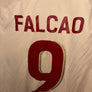 GALATASARAY FALCAO 2019-2020 ORIGINAL JERSEY Size M
