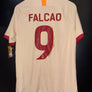 GALATASARAY FALCAO 2019-2020 ORIGINAL JERSEY Size M