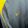 BRAZIL 2014-2015 ORIGINAL JACKET SIZE L