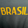 BRAZIL 2014-2015 ORIGINAL JACKET SIZE L