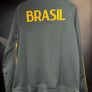 BRAZIL 2014-2015 ORIGINAL JACKET SIZE L
