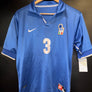 ITALY MALDINI 1998-1999 ORIGINAL JERSEY Size S