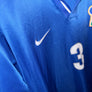 ITALY MALDINI 1998-1999 ORIGINAL JERSEY Size S