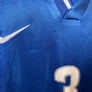 ITALY MALDINI 1998-1999 ORIGINAL JERSEY Size S