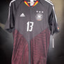 GERMANY BALLACK 2004-2005 ORIGINAL JERSEY Size M