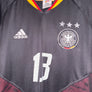 GERMANY BALLACK 2004-2005 ORIGINAL JERSEY Size M
