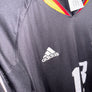 GERMANY BALLACK 2004-2005 ORIGINAL JERSEY Size M