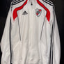 RIVER PLATE 2010-2011 ORIGINAL JACKET Size M