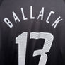 GERMANY BALLACK 2004-2005 ORIGINAL JERSEY Size M