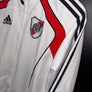 RIVER PLATE 2010-2011 ORIGINAL JACKET Size M