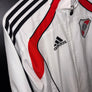 RIVER PLATE 2010-2011 ORIGINAL JACKET Size M