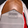 RIVER PLATE 2010-2011 ORIGINAL JACKET Size M