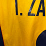 CLUB AMERICA ZAMORANO 2001-2002 ORIGINAL JERSEY SIZE M