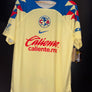 CLUB AMERICA 2023-2024 ORIGINAL JERSEY Size L