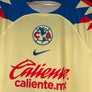 CLUB AMERICA 2023-2024 ORIGINAL JERSEY Size L