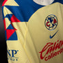 CLUB AMERICA 2023-2024 ORIGINAL JERSEY Size L