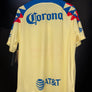 CLUB AMERICA 2023-2024 ORIGINAL JERSEY Size L