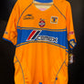 TIGRES 2005-2006 ORIGINAL JERSEY Size XL