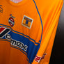 TIGRES 2005-2006 ORIGINAL JERSEY Size XL