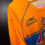 TIGRES 2005-2006 ORIGINAL JERSEY Size XL