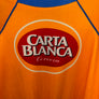TIGRES 2005-2006 ORIGINAL JERSEY Size XL