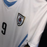 URUGUAY SUAREZ 2014-2015 ORIGINAL JERSEY Size M
