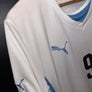 URUGUAY SUAREZ 2014-2015 ORIGINAL JERSEY Size M