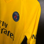 PSG PARIS SAINT GERMAIN NEYMAR JR ORIGINAL 2017-2018 JERSEY SIZE M