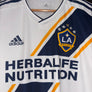 LA GALAXY IBRAHIMOVIC 2018-2019 ORIGINAL PLAYER JERSEY SIZE L