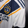 LA GALAXY IBRAHIMOVIC 2018-2019 ORIGINAL PLAYER JERSEY SIZE L