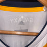 LA GALAXY IBRAHIMOVIC 2018-2019 ORIGINAL PLAYER JERSEY SIZE L