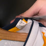 LA GALAXY IBRAHIMOVIC 2018-2019 ORIGINAL PLAYER JERSEY SIZE L