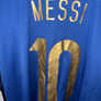 ARGENTINA MESSI 2014-2015 ORIGINAL JERSEY Size M