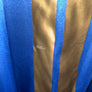ARGENTINA MESSI 2014-2015 ORIGINAL JERSEY Size M
