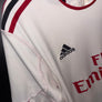 AC MILAN RONALDINHO 2010-2011 ORIGINAL JERSEY Size L