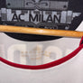 AC MILAN RONALDINHO 2010-2011 ORIGINAL JERSEY Size L