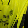 BORUSSIA DORTMUND 1996-1997 ORIGINAL JERSEY SIZE XL