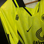 BORUSSIA DORTMUND 1996-1997 ORIGINAL JERSEY SIZE XL