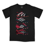 PREDATOR THROUGH THE YEARS TEE